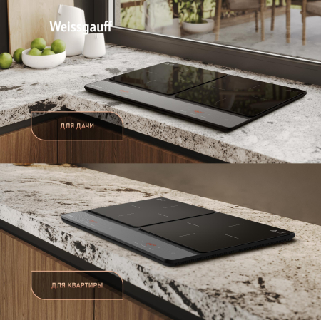 ������������ ���������� ������ Weissgauff WHI 3026 Touch