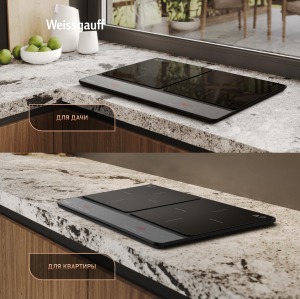 ������������ ���������� ������ Weissgauff WHI 3026 Touch