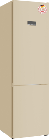 ��������������� ����������� � ���������� Weissgauff WRK 2010 D Inverter NoFrost Beige Soft Close