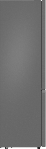 ��������������� ����������� � ���������� Weissgauff WRK 2000 Full NoFrost Inverter Dark Grey
