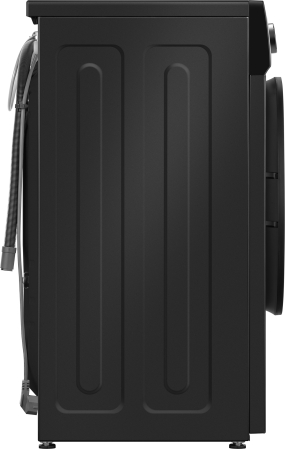 C��������� ������ � ������ ��������, ���������� � ����� Weissgauff WM 45127 Direct Drive Inverter Steam Black