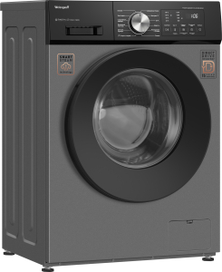 C��������� ������ � ������ ��������, ���������� � ����� Weissgauff WM 45127 Direct Drive Inverter Steam Deep Grey