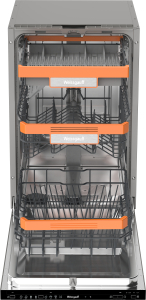 ������������ ������������� ������ � ��������� ������� �� ���� Weissgauff BDW 4538 Timer Floor