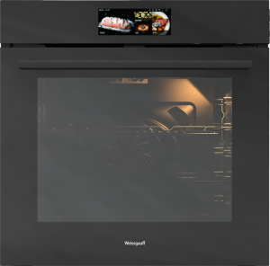 ������� ���� Weissgauff EOM 849 Color Touch