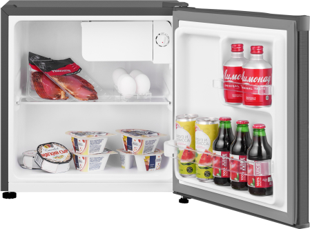 ��������������� ����������� Weissgauff WR-046 Defrost Dark Grey