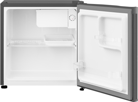 ��������������� ����������� Weissgauff WR-046 Defrost Dark Grey