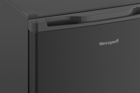 ��������������� ����������� Weissgauff WR-046 Defrost Dark Grey