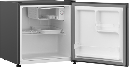 ��������������� ����������� Weissgauff WR-046 Defrost Dark Grey