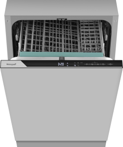 ������������ ������������� ������ � ��������� ������� �� ���� � ����-����������� Weissgauff BDW 4535 Autoopen Timer Floor