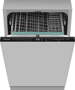 ������������ ������������� ������ � ��������� ������� �� ����, ����-����������� � ���������� Weissgauff BDW 4535 D Inverter Autoopen Timer Floor