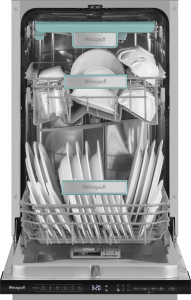 ������������ ������������� ������ � ��������� ������� �� ����, ����-����������� � ���������� Weissgauff BDW 4535 D Inverter Autoopen Timer Floor