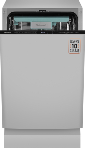 ������������ ������������� ������ � ��������� ������� �� ����, ����-����������� � ���������� Weissgauff BDW 4535 D Inverter Autoopen Timer Floor