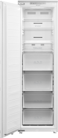 ������������ ����������� � ���������� Weissgauff WFI 178 Inverter Nofrost