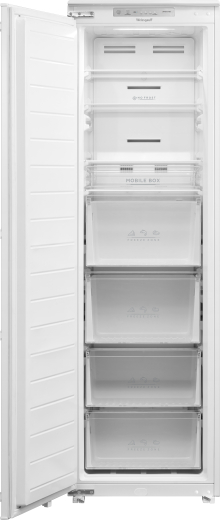 ������������ ����������� � ���������� Weissgauff WFI 178 Inverter Nofrost