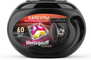 ������� ��� ���������� ������ Weissgauff Premium, 60��