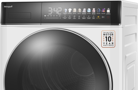 ��������� ������ � ����������  Weissgauff WD 58411 Premium Inverter