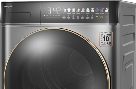 ��������� ������ � ����������  Weissgauff WD 58411 Premium Inverter Steel