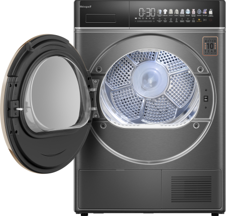 ��������� ������ � ����������  Weissgauff WD 58411 Premium Inverter Grey