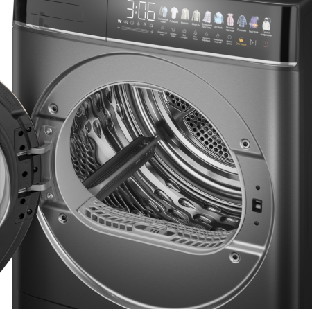 ��������� ������ � ����������  Weissgauff WD 58411 Premium Inverter Grey