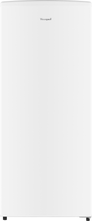 ��������������� �����������-����������� Weissgauff WRK 1275 DeFrost White