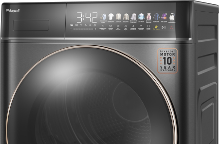 ��������� ������ � ����������  Weissgauff WD 58411 Premium Inverter Grey