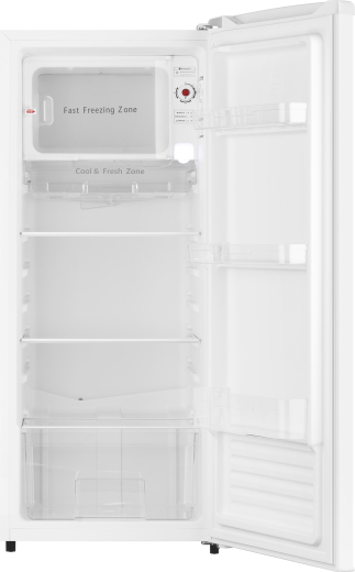 ��������������� �����������-����������� Weissgauff WRK 1275 DeFrost White