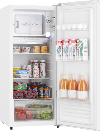 ��������������� �����������-����������� Weissgauff WRK 1275 DeFrost White