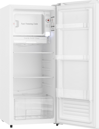 ��������������� �����������-����������� Weissgauff WRK 1275 DeFrost White