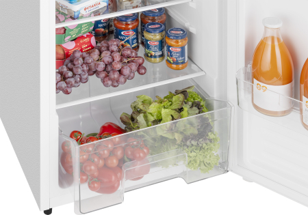 ��������������� �����������-����������� Weissgauff WRK 1275 DeFrost White