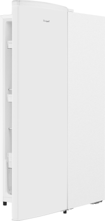 ��������������� �����������-����������� Weissgauff WRK 1275 DeFrost White