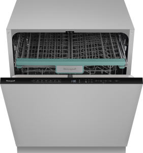 ������������ ������������� ������ � ��������� ������� �� ����, ����-����������� � ����������  Weissgauff BDW 6135 D Inverter Autoopen Timer Floor