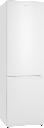 ��������������� ����������� Weissgauff WRK 180 Total NoFrost White