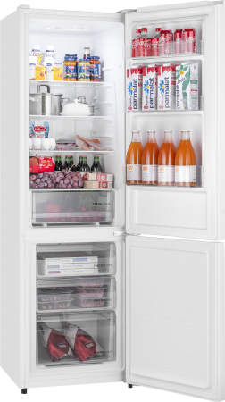 ��������������� ����������� Weissgauff WRK 180 Total NoFrost White