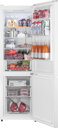 ��������������� ����������� Weissgauff WRK 180 Total NoFrost White