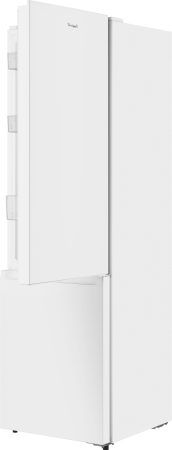 ��������������� ����������� Weissgauff WRK 180 Total NoFrost White