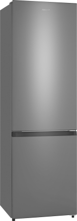 ��������������� ����������� Weissgauff WRK 180 Total NoFrost Dark Grey