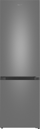 ��������������� ����������� Weissgauff WRK 180 Total NoFrost Dark Grey