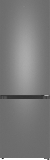 ��������������� ����������� Weissgauff WRK 180 Total NoFrost Dark Grey