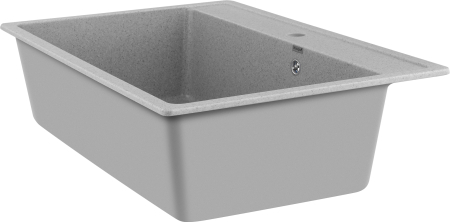 ����� Weissgauff WG 600310 Comfort Cold Grey