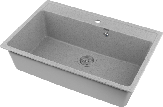 ����� Weissgauff WG 600310 Comfort Cold Grey