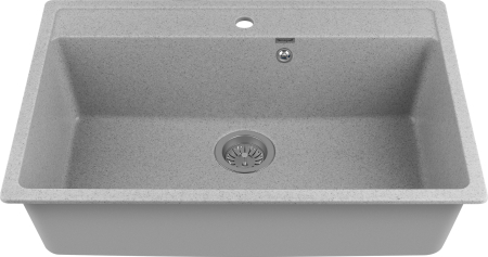 ����� Weissgauff WG 600310 Comfort Cold Grey