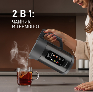 ������ ������������� Weissgauff WK 1560 Db Touch BodyCool