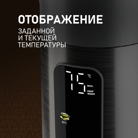 ������ ������������� Weissgauff WK 1560 Db Touch BodyCool