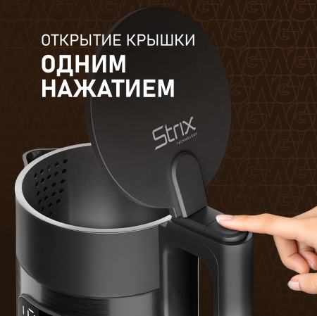 ������ ������������� Weissgauff WK 1560 Db Touch BodyCool