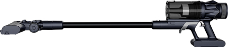 ������������ ������������ ������� Weissgauff V17 BLDC 830 Nero StormBlast Turbo Lite