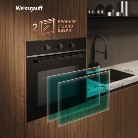 ������� ���� Weissgauff EOM 266 PMB