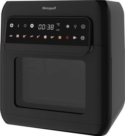 ��������� Weissgauff WAF 520 DB Multi Fry