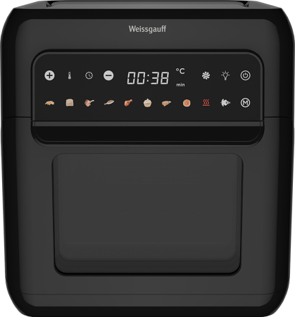 ��������� Weissgauff WAF 520 DB Multi Fry