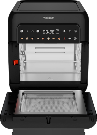 ��������� Weissgauff WAF 520 DB Multi Fry