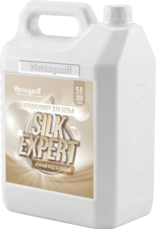 ����������� ��� ����� Weissgauff SILK EXPERT, 5 �